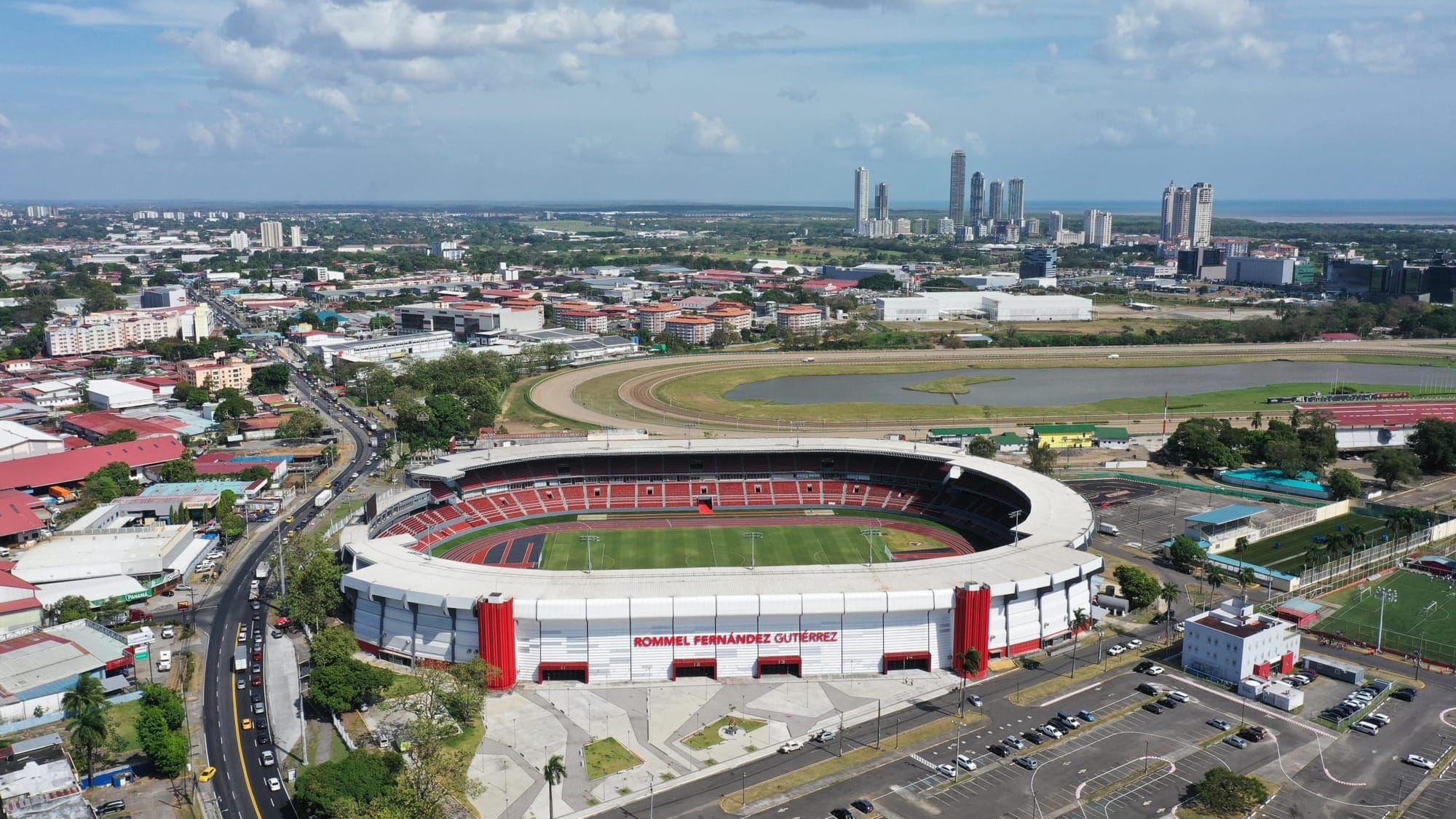 Panamá será sede de los IV Juegos Suramericanos de la Juventud 2026