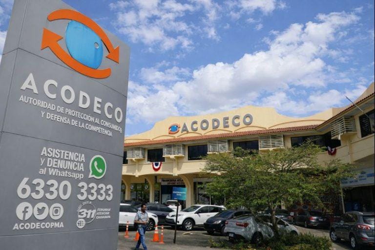 Acodeco multa con B/.15,000 a promotor de Snowland