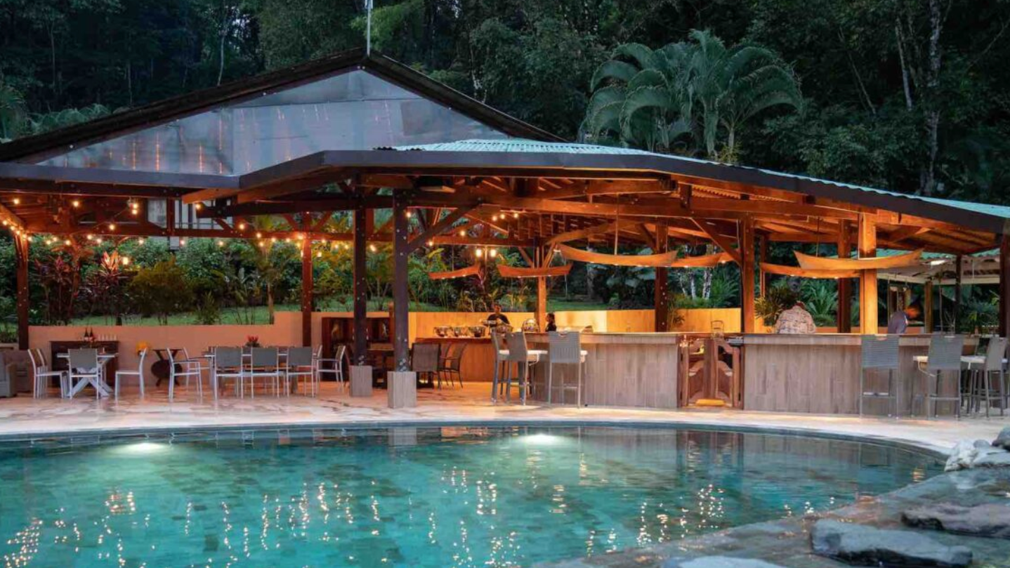 Bahía Piña: el primer mercado inmobiliario de lujo en el Darién panameño