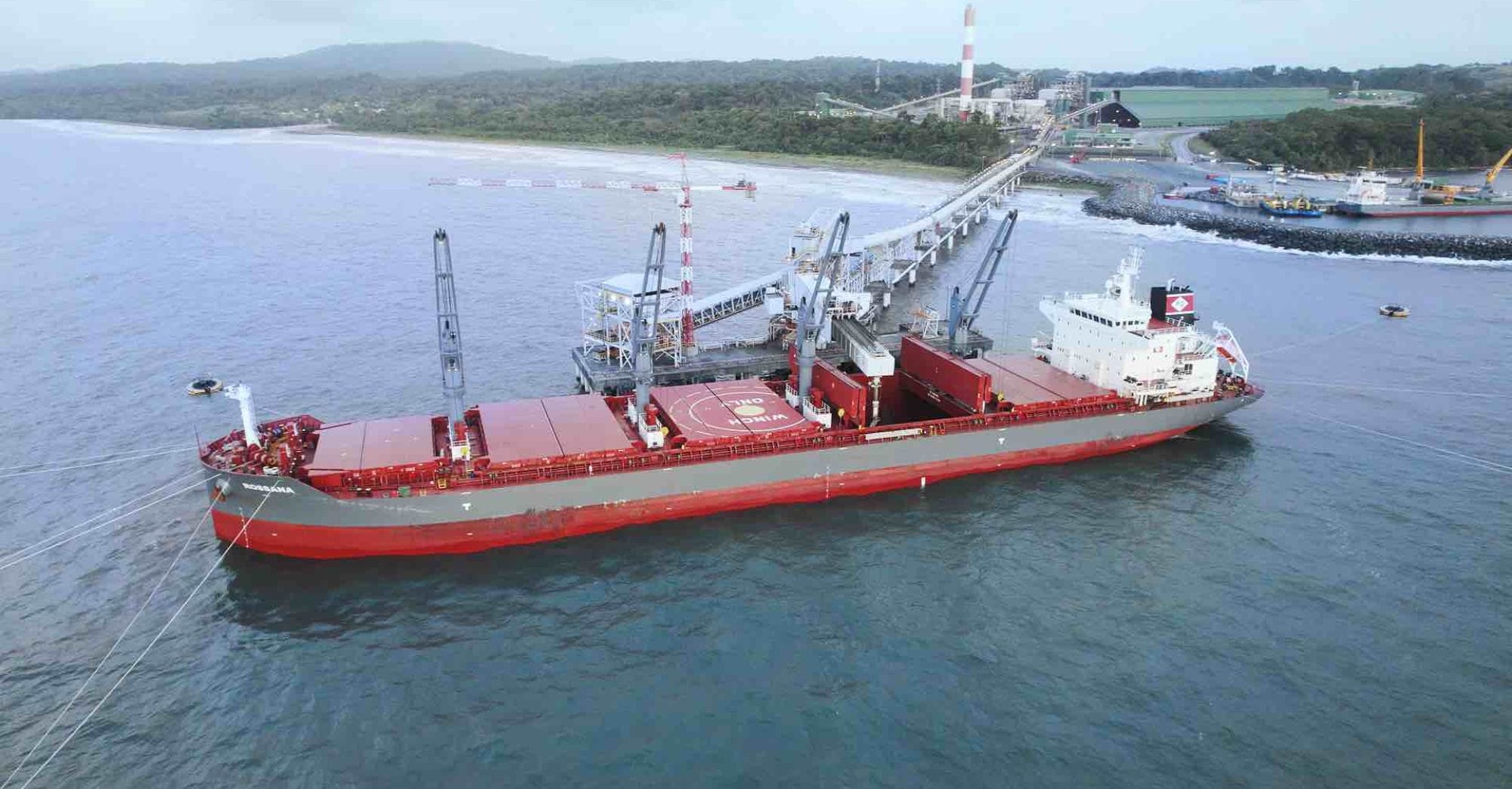 La segunda vida del cobre panameño: MICI autorizará exportación de $900 millones sin reabrir la mina