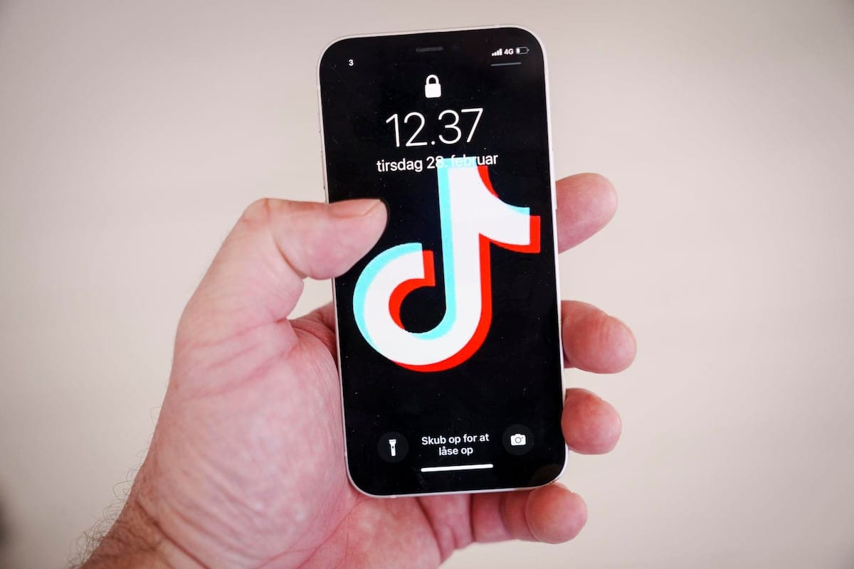 EE.UU. y China alcanzan acuerdo para legalizar operaciones de TikTok