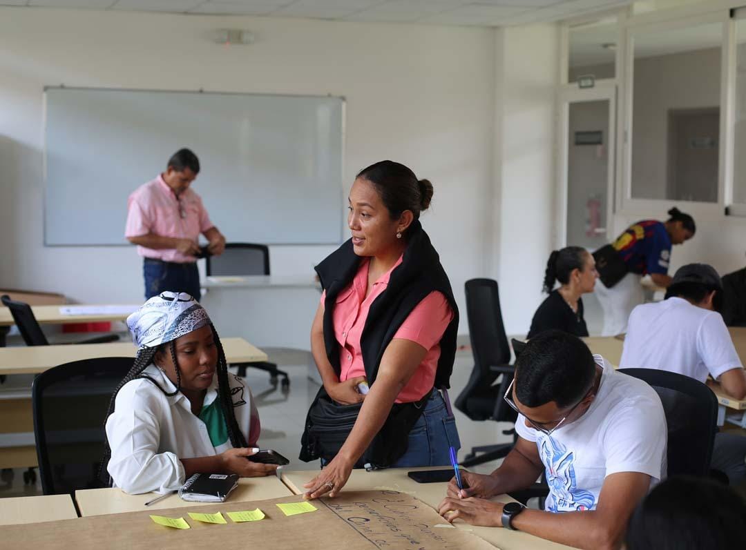 Canal de Panamá: Impulsa plan logístico intermodal