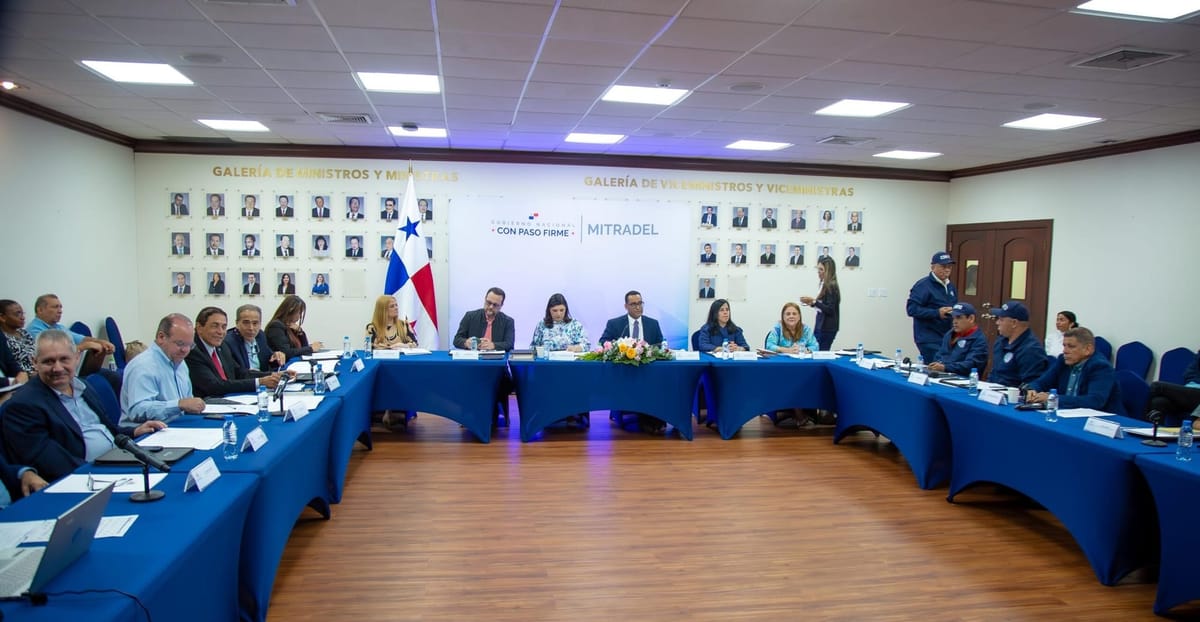 Gobierno instala la mesa del salario mínimo en medio de tensiones económicas y demandas sociales históricas