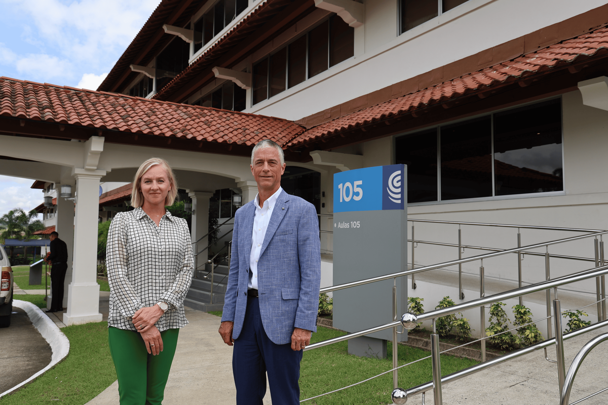 Drake University Anuncia Programas de IA y Datos en Ciudad del Saber, Panamá