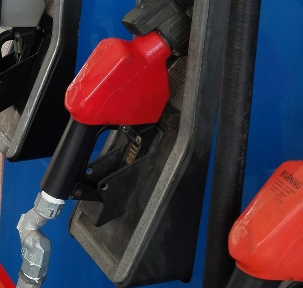 Combustible: Nuevos precios en Panamá hasta el 11 de diciembre