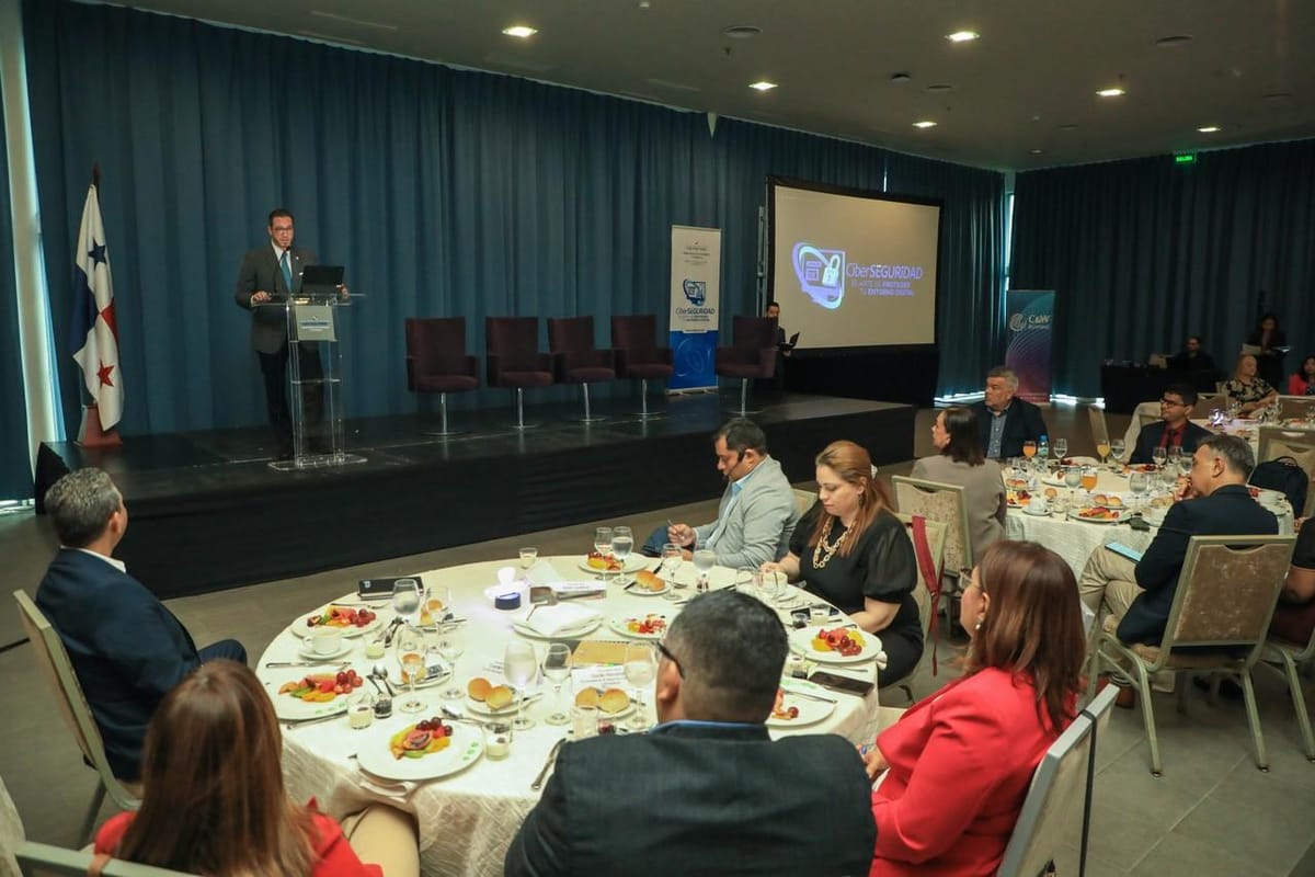 MEF refuerza ciberseguridad interna