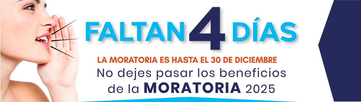 Moratoria IFARHU: últimos días para saldar créditos