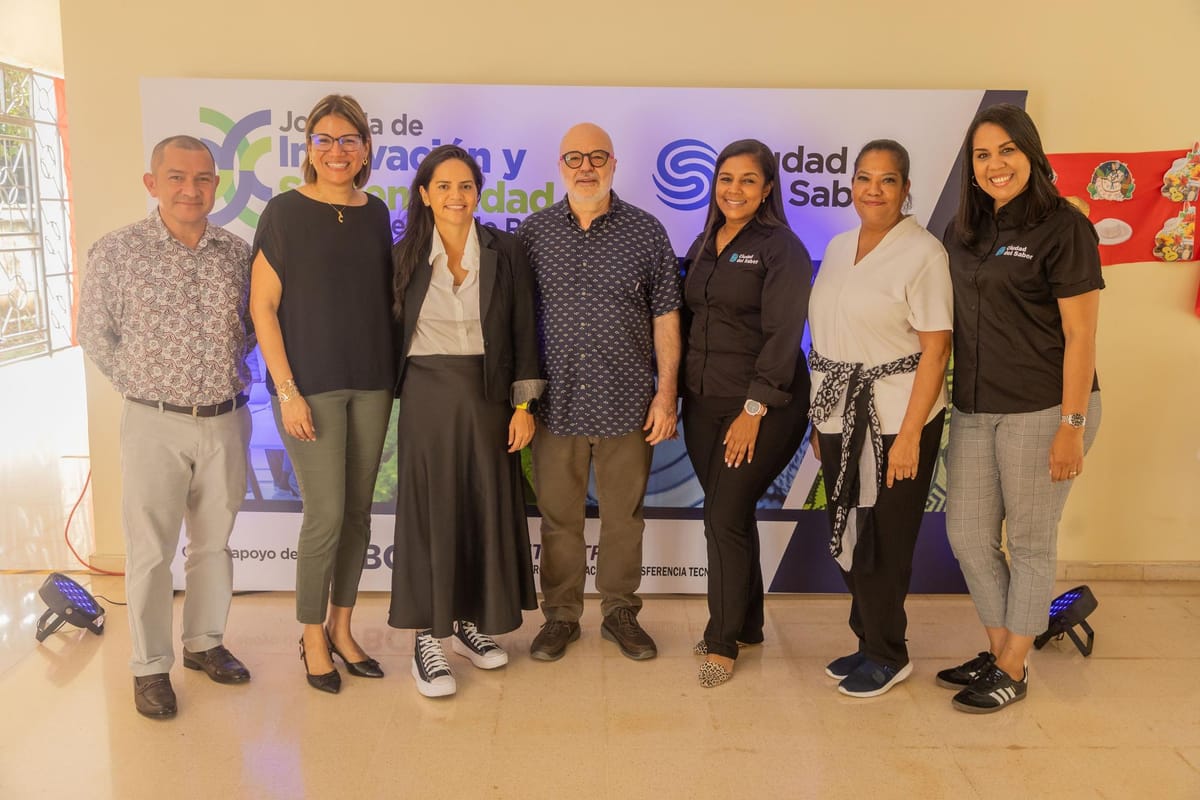 Aguadulce: Innovación local para el desarrollo provincial