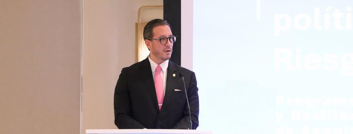 Panamá busca blindar finanzas contra desastres