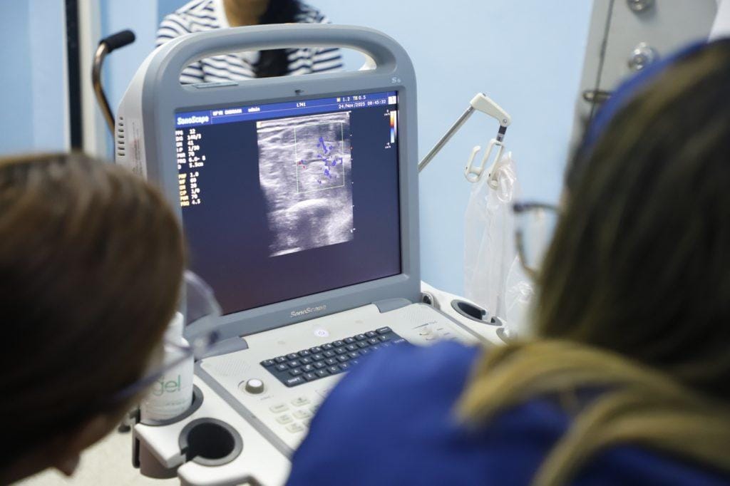 CSS ofrece Botox para mejorar movilidad