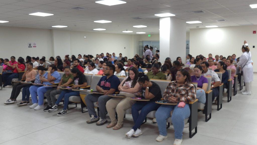 CSS evalúa a 1,300 enfermeras para nuevas plazas