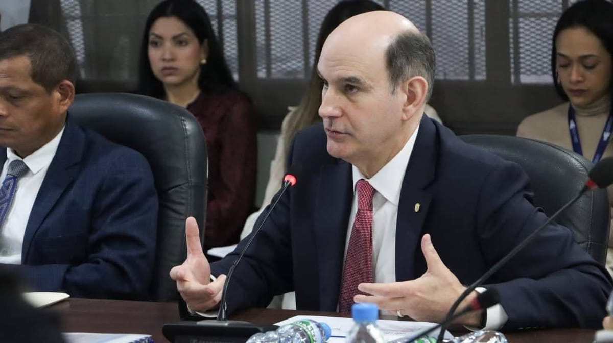 Debate por reforma fiscal: la carrera de Panamá para salir de la lista de paraísos fiscales