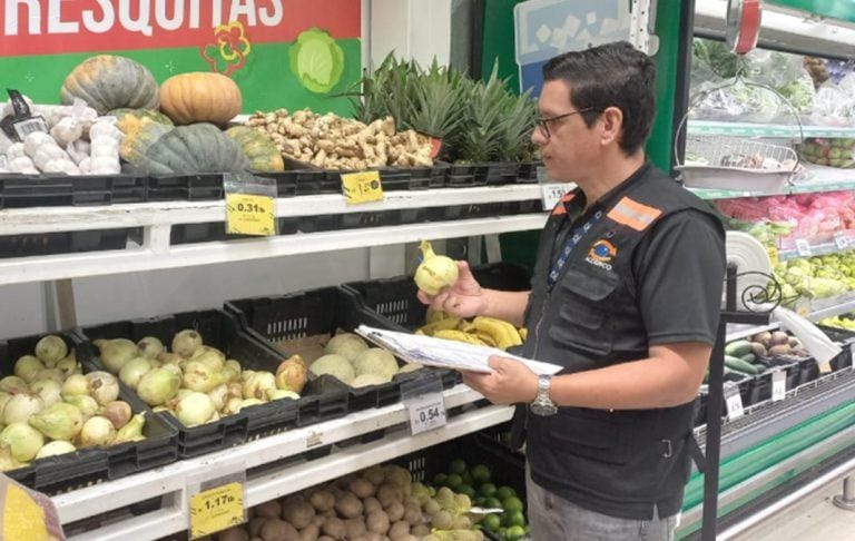 Acodeco vigila precios de cebolla por posible alza