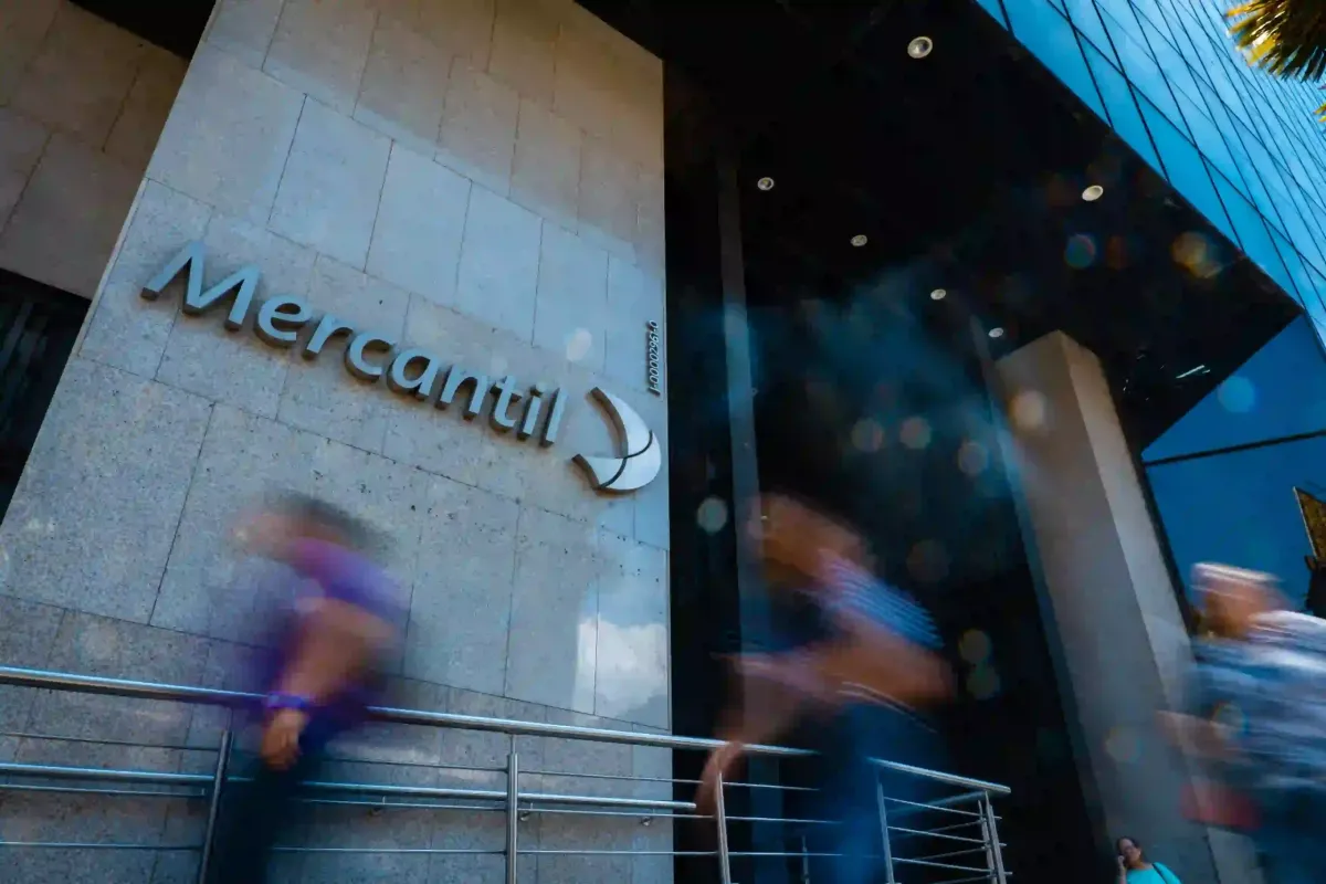 Mercantil Banco cierra sucursal de Parque Lefevre en plena apuesta por la digitalización