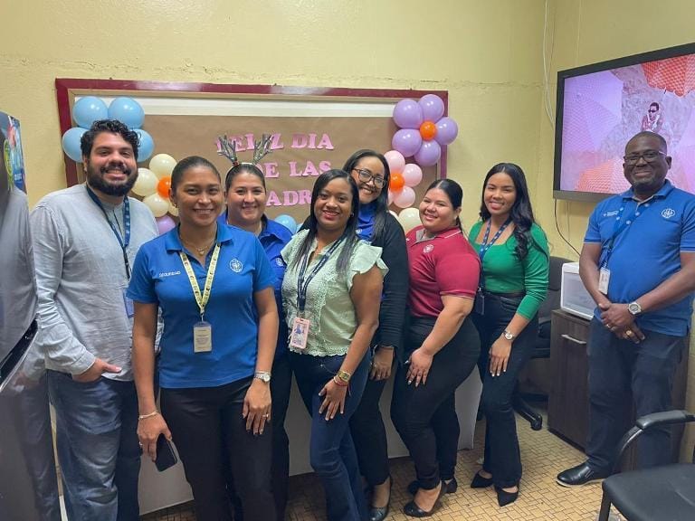 CSS celebró a madres colaboradoras a nivel nacional