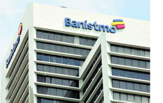Venta de Banistmo se cierra en US$1,418 millones y valora al banco en 17.1 veces utilidades