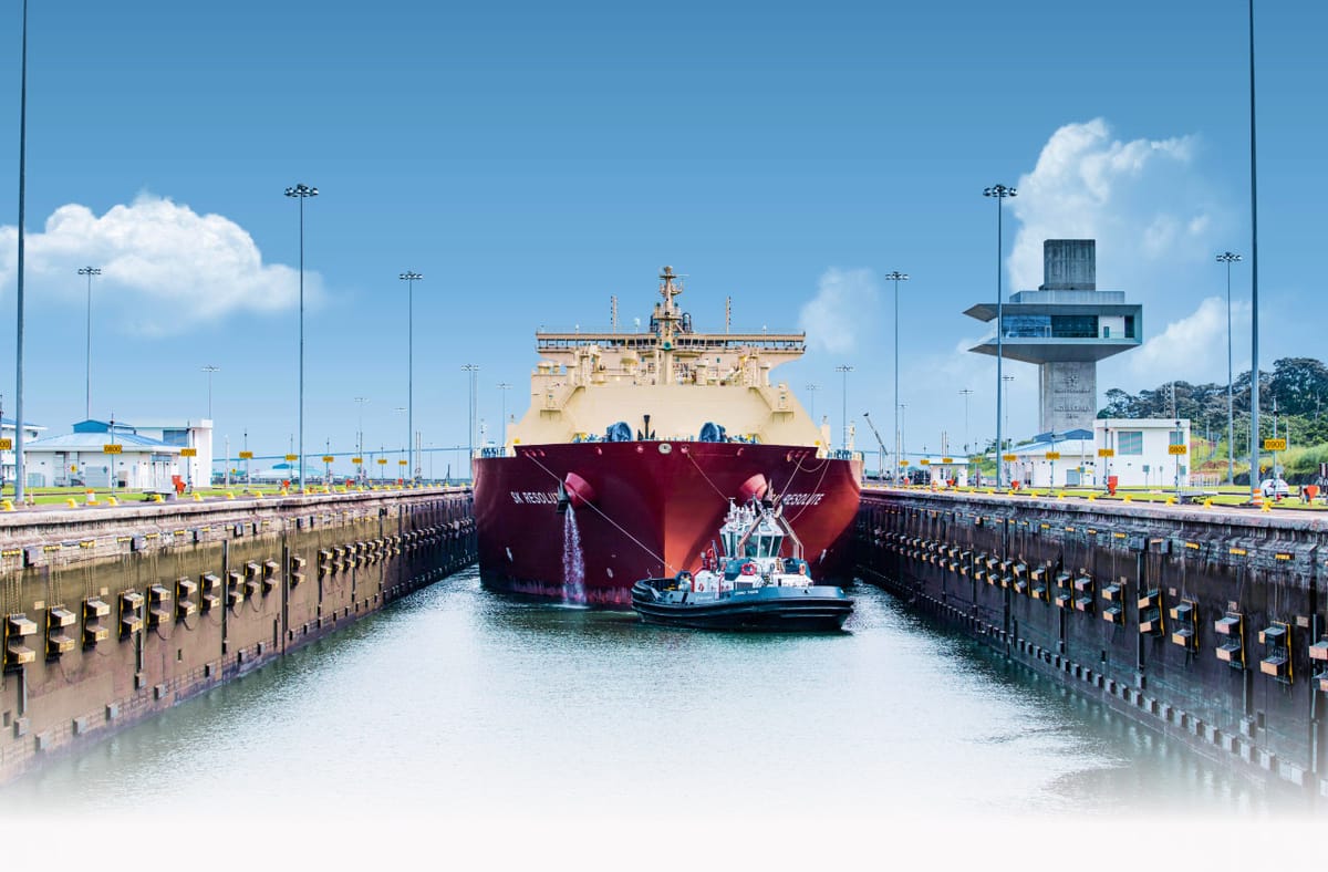 Japón reactiva la planta nuclear más grande del mundo y la onda expansiva puede llegar al Canal