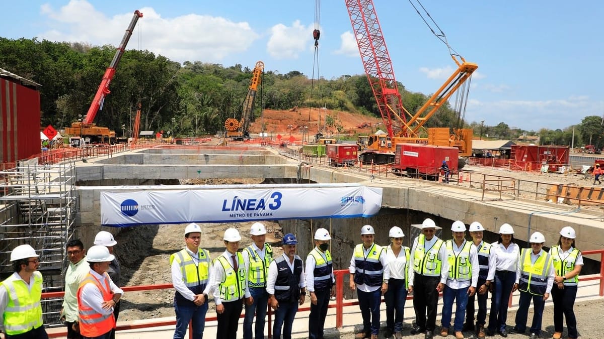 Se buscan talentos: abren nuevas vacantes para el proyecto del Cuarto Puente