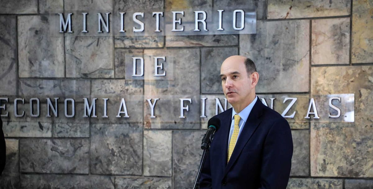 MEF centraliza su poder de planificación y reemplaza instituto por una nueva dirección