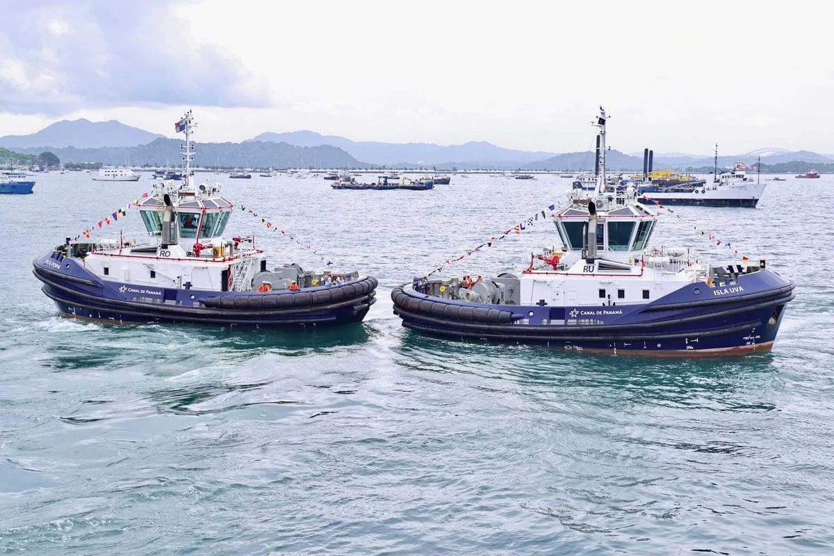 AMP pone orden: cobrará por el uso de espacios marítimos sin contrato vigente