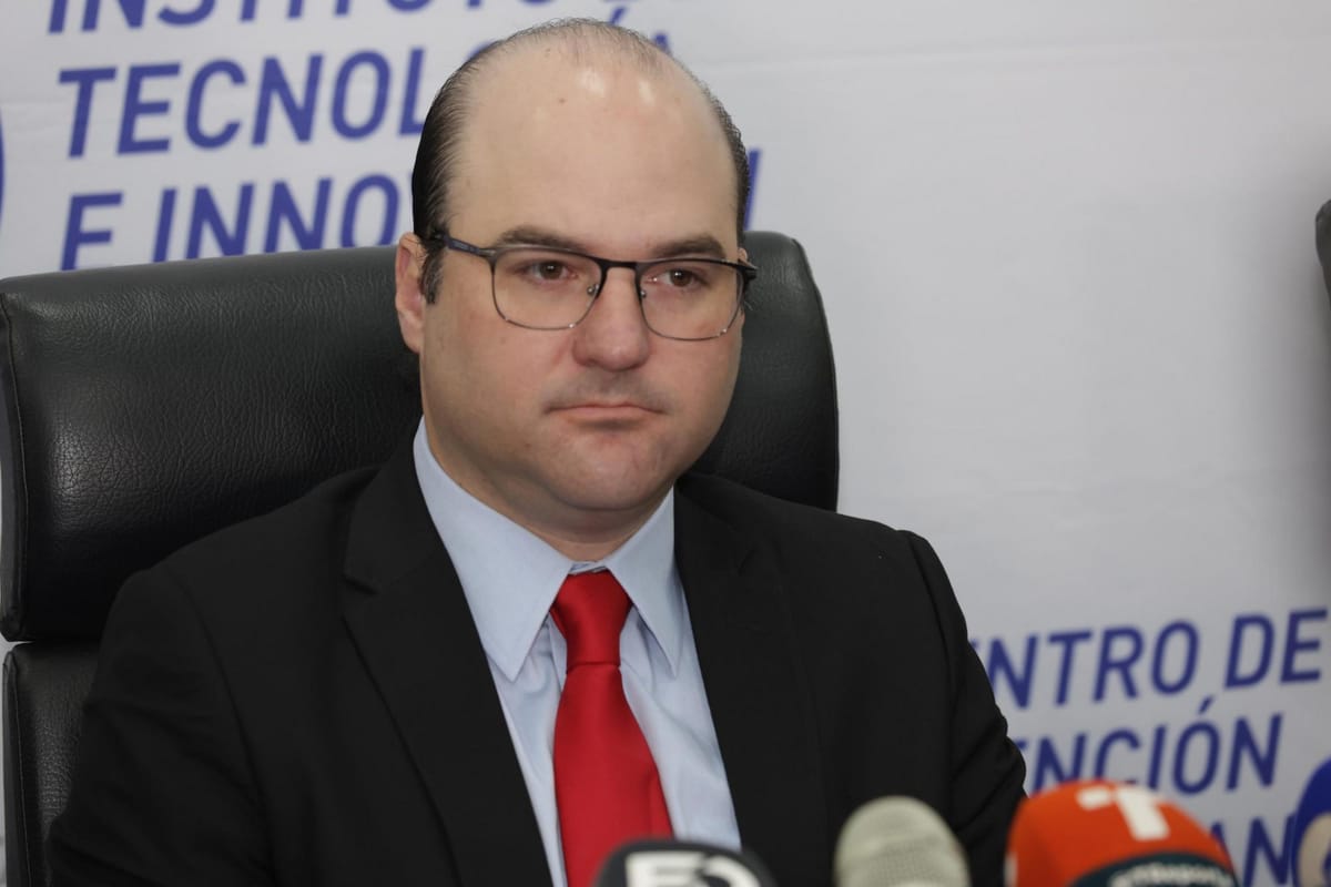 Panamá Impulsará Centro Regional Copernicus