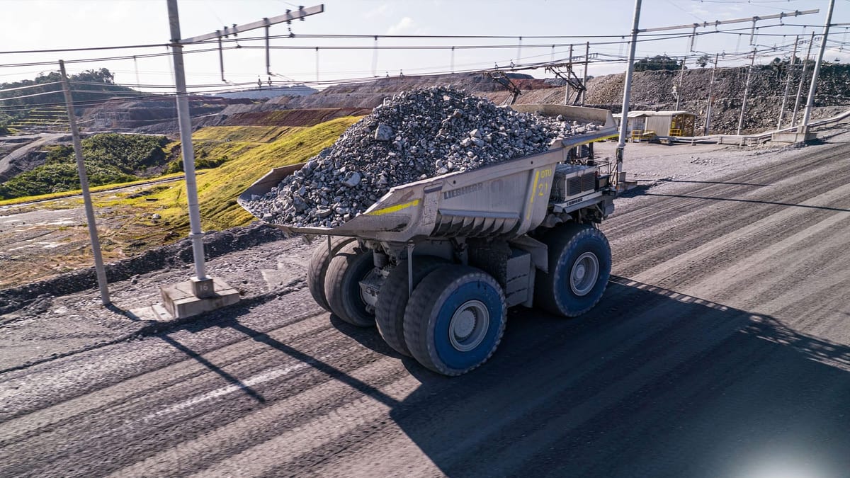 Auditoría a Cobre Panamá: el Estado abre el expediente completo