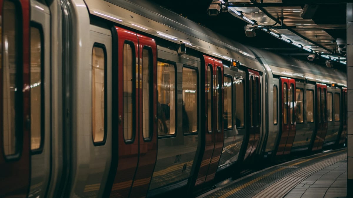 Gobierno blinda la Línea 3 del Metro con aval de $1,590 millones