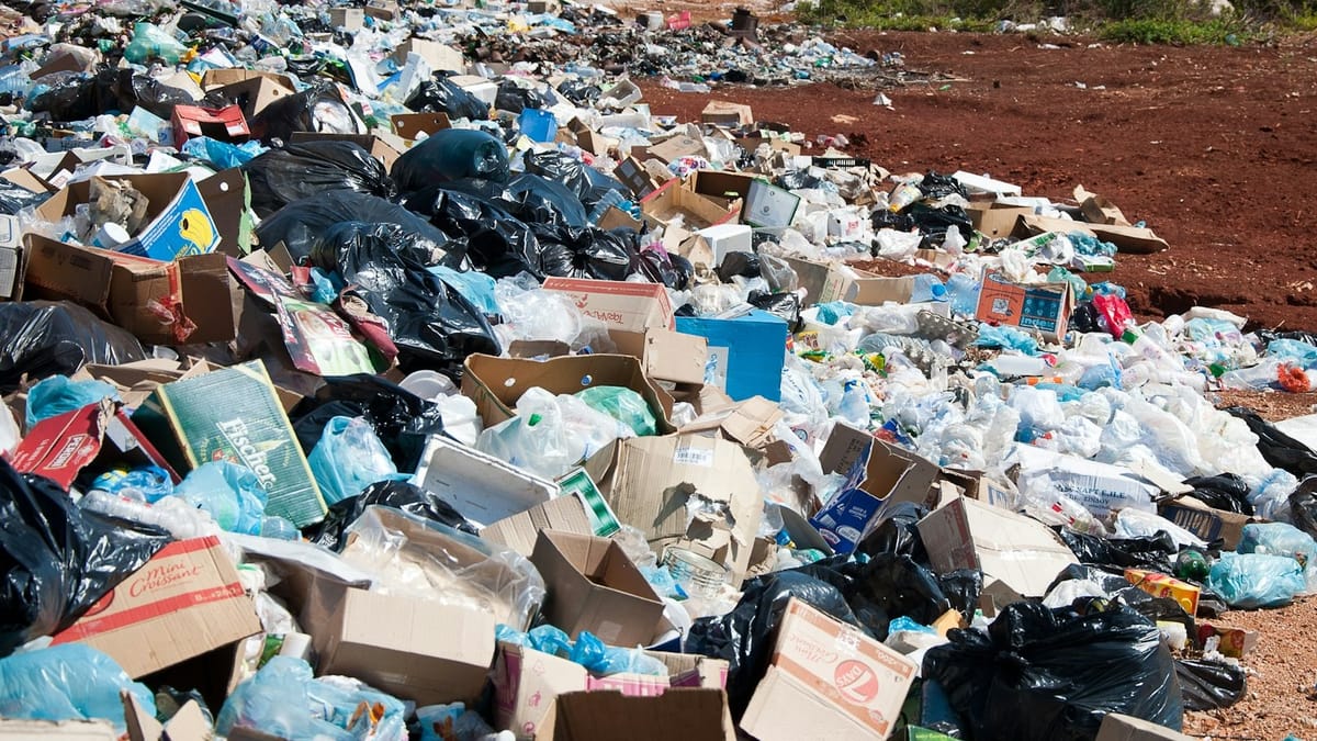 Gobierno interviene la recolección de basura en San Miguelito ante crisis sanitaria