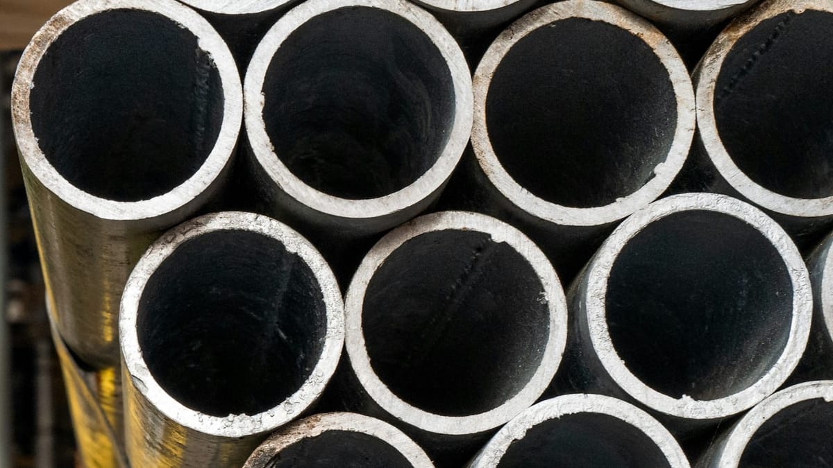 La avalancha de acero chino presiona a la industria en Latinoamérica