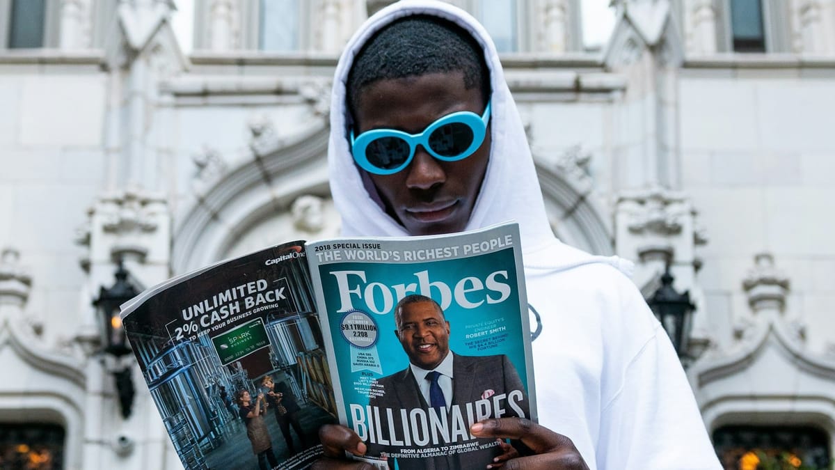 Forbes pone a Panamá en la élite de los destinos culinarios para 2026