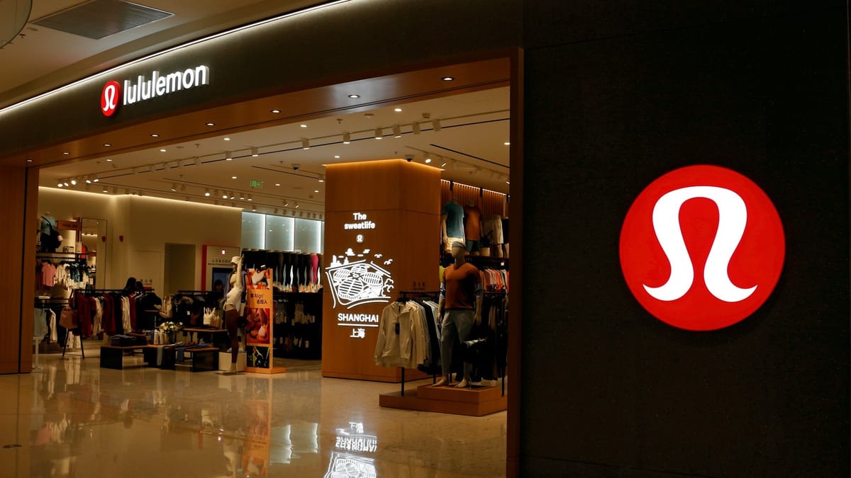 Lululemon: fundador lanza ofensiva por el control de la junta directiva