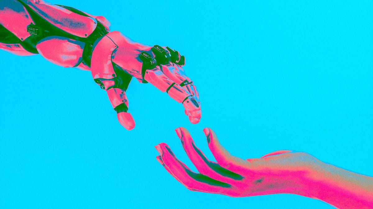 La IA pasa a la acción: de buscar información a ejecutar tareas por ti