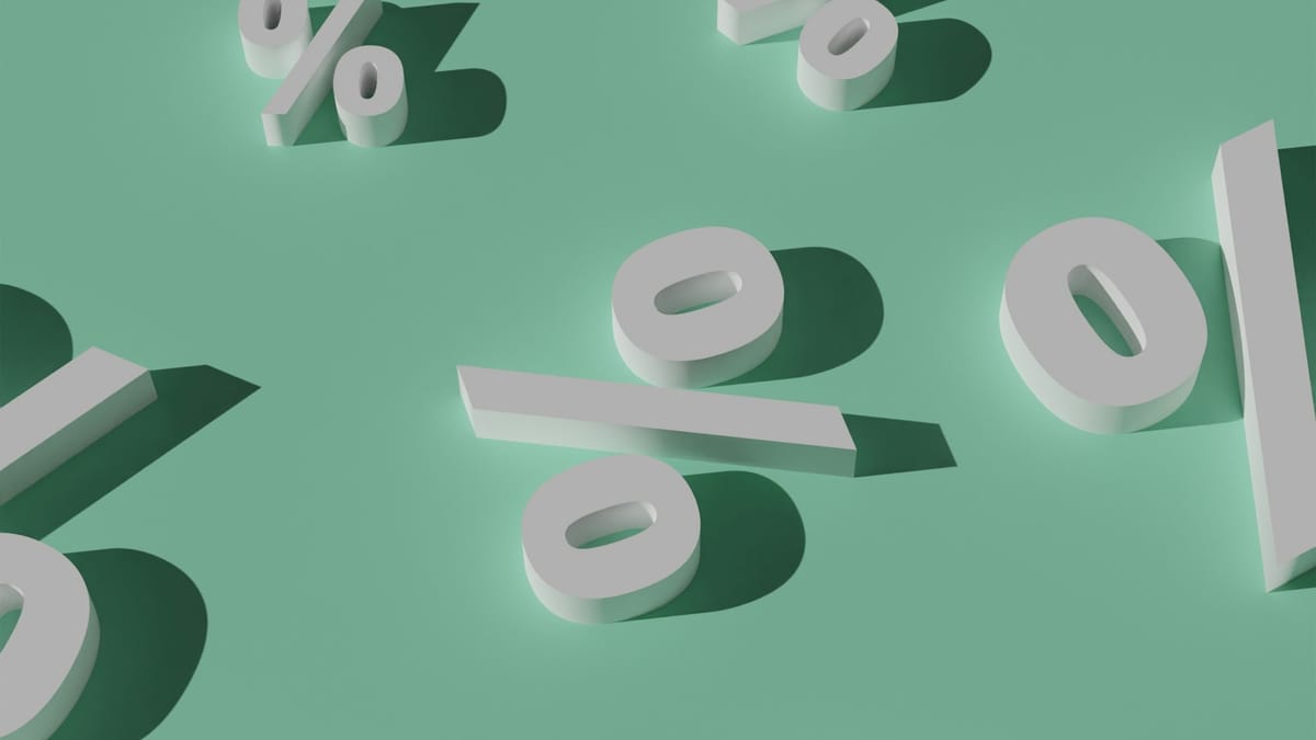 Tasas de interés: Bajan afuera, ¿Por qué el alivio en Panamá tardará?