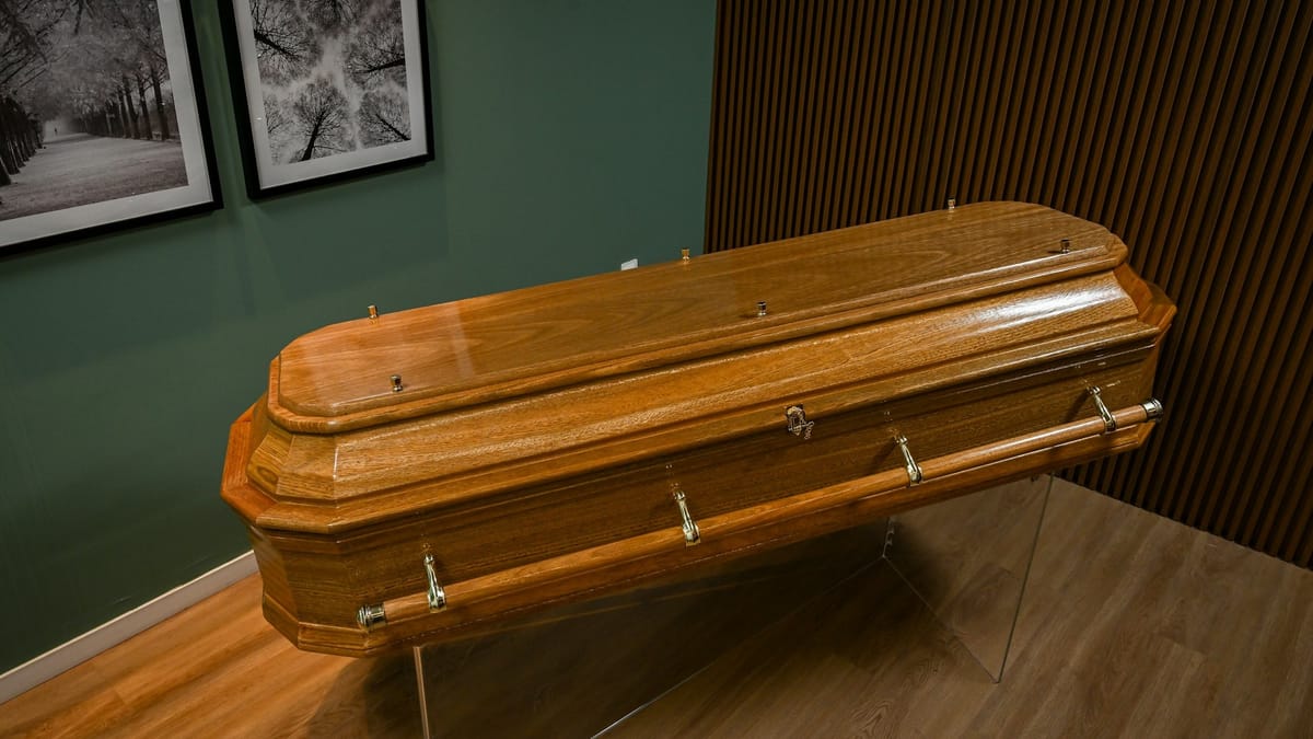 ACODECO: Falta de información causa el 81% de las quejas contra funerarias