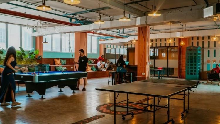 Cadena de hostales colombiana Viajero aterriza en Panamá con sede en Casco Antiguo