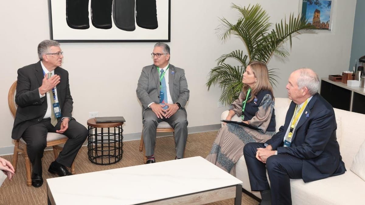 Carnegie Mellon mira a Panamá para campus