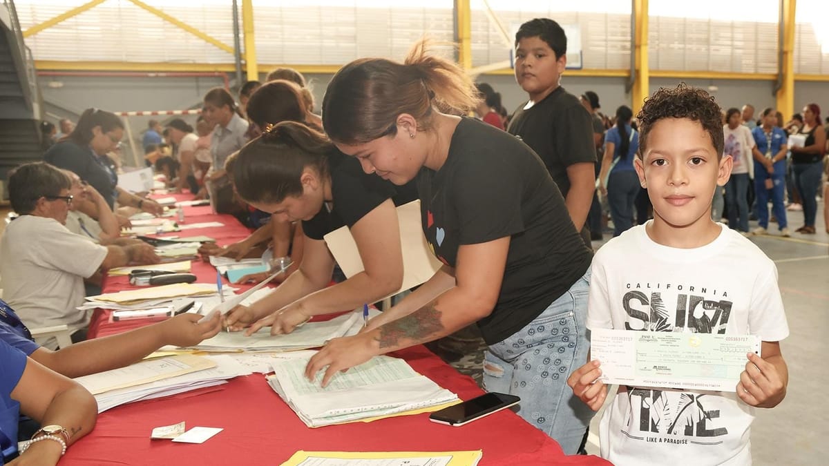 PASE-U: IFARHU paga 3er desembolso 2025