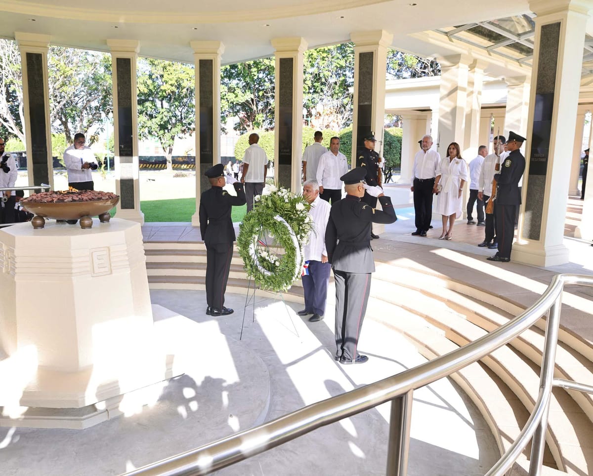 Panamá conmemora 62 años de la Gesta del 9 de enero
