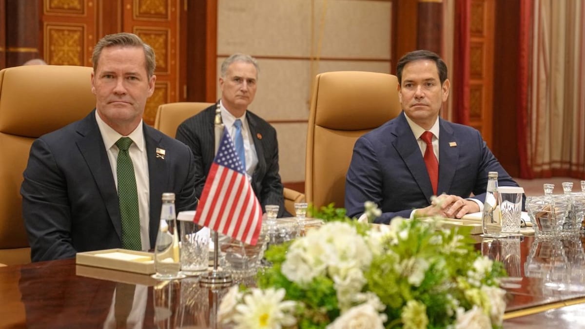 Trump anuncia recortes presupuestarios en la ONU en medio de aviso de colapso financiero