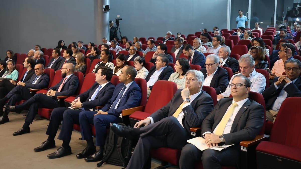 SNE Impulsa Bioetanol en Diálogo Clave en la Asamblea