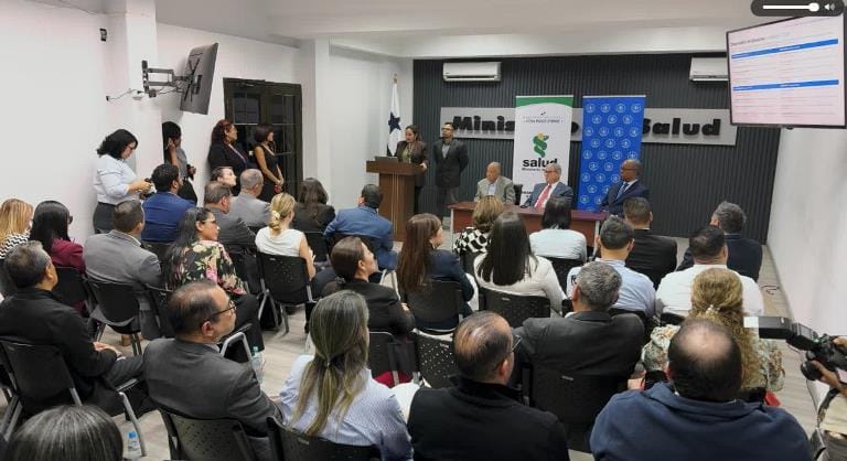 Minsa y CSS inician integración de servicios