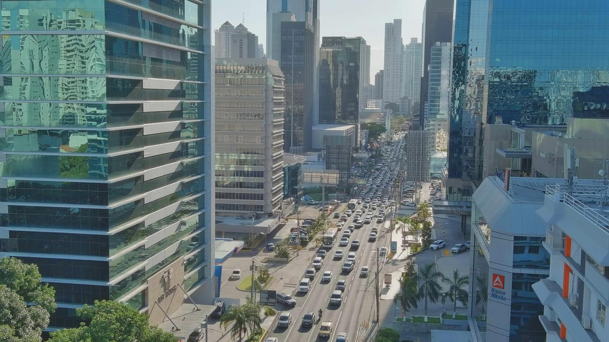 Panamá se blinda ante los riesgos de criptoactivos