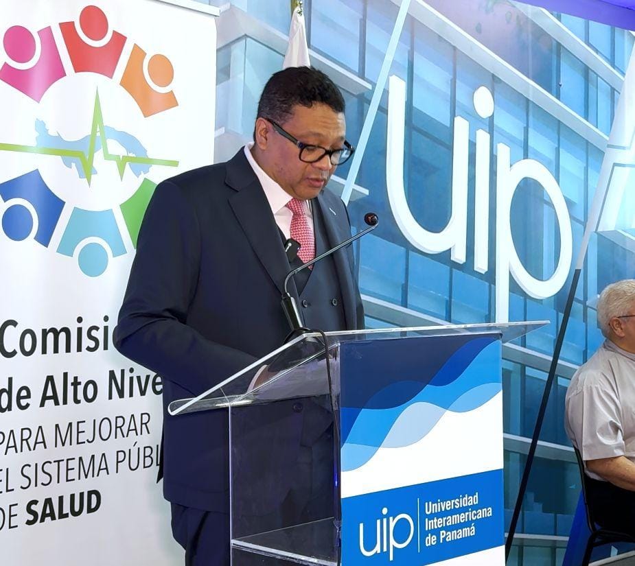 Comisión de Salud cumple 10 años con congreso en Panamá