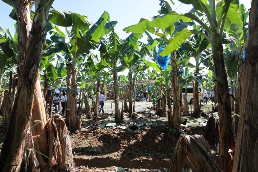 Salud en Bananeras de Bocas: Más Cobertura