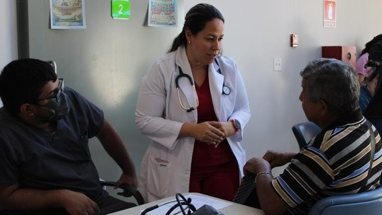 Aguadulce celebra Día del Farmacéutico