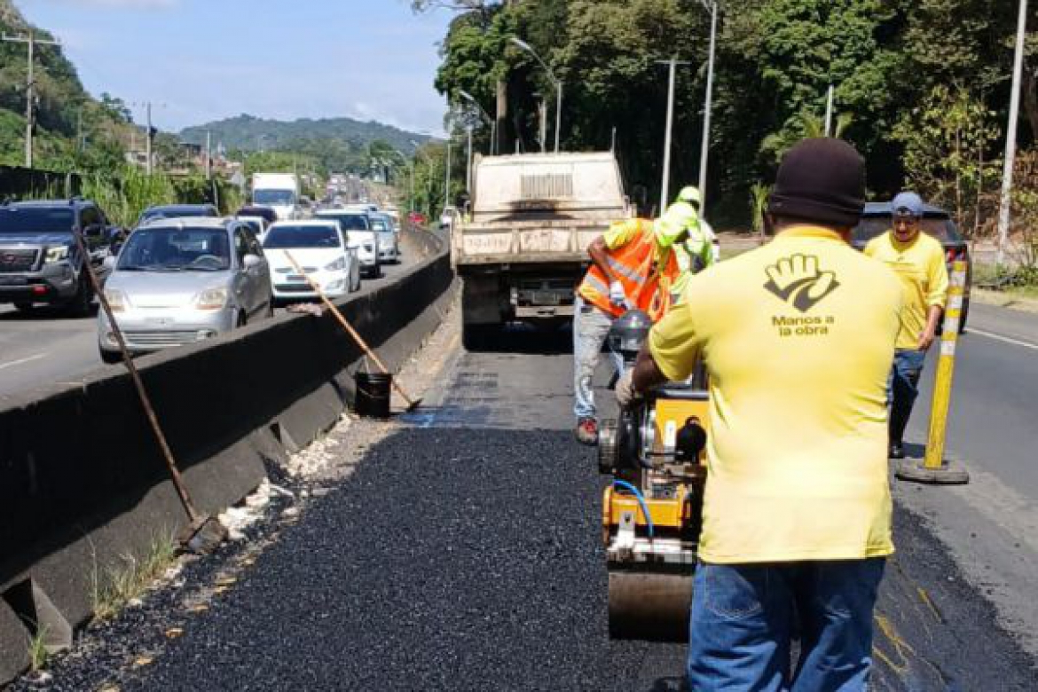 MOP licitará más de $105 millones en obras viales para arrancar 2026