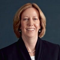 BP rompe el techo de cristal: nombra a Meg O'Neill como su primera CEO