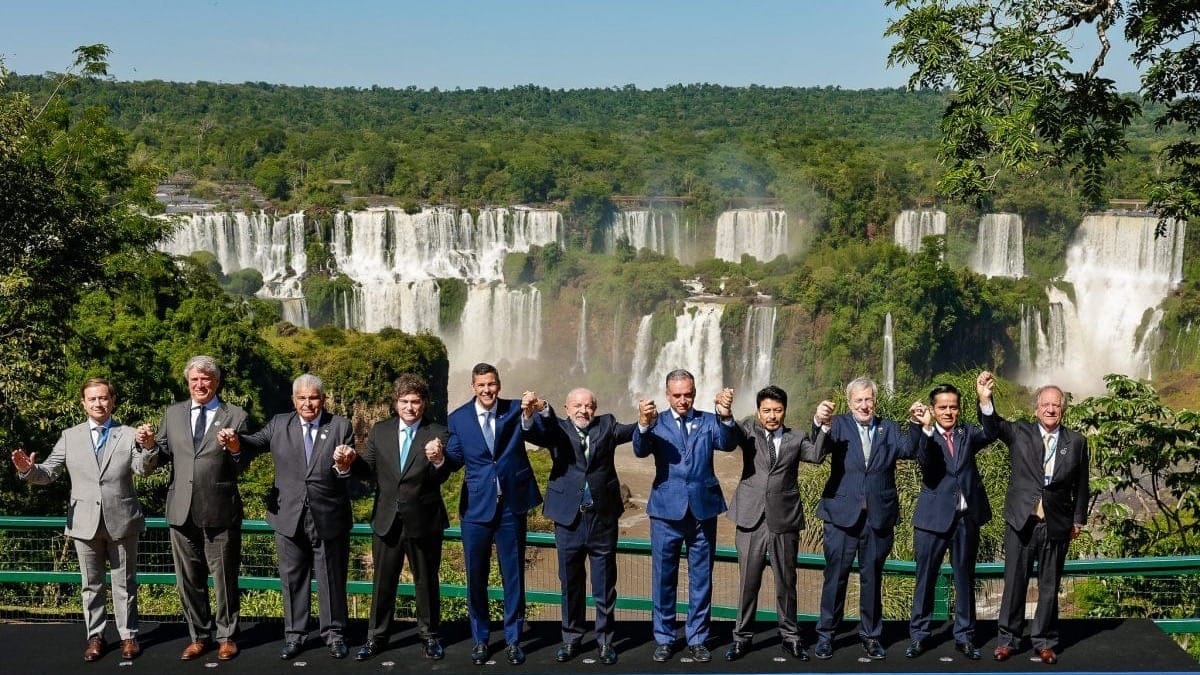 Intervención de EE.UU. en Venezuela fractura el tablero geopolítico de Latinoamérica