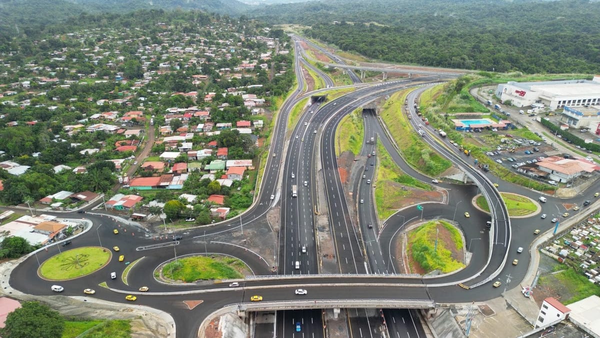 Corredor de las Playas: Meco presenta la oferta mejor evaluada para su ampliación