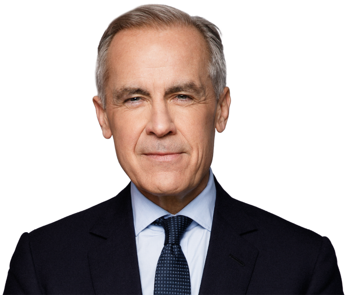 Mark Carney en Catar: Canadá busca diversificar inversiones y fortalecer su papel global